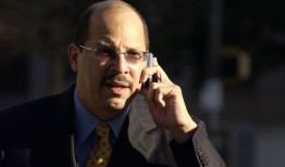 黑客帝国，乔·帕金斯开始起诉唐纳德·沃特金斯150万美元梅根·朗迪尼诽谤案