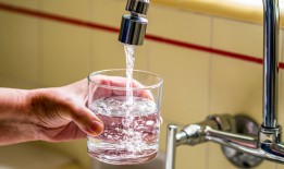 往水中添加氟化物的好处可能正在减弱