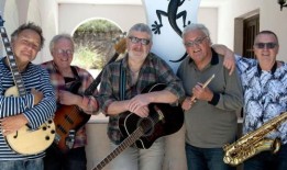 Arboleas Rocks将于7月20日回归