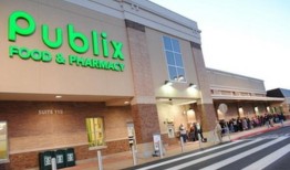 前雇员在诉讼中声称，Publix没有支付加班费