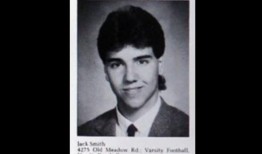 杰克·史密斯是谁？特朗普称“疯子”特别检察官有假名