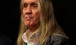 铁娘子乐队鼓手Nicko McBrain宣布退出乐队巡演