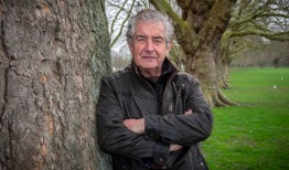 “图腾”绿带并非神圣不可侵犯，自然英格兰(Natural England)主席托尼？朱尼珀(Tony Juniper)说