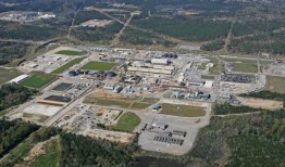 麦金托什居民起诉奥林公司暴露于氯泄漏