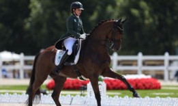 巴黎2024：莱尔陶醉在凡尔赛尽管结果