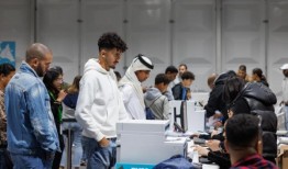 鲁塞尔大道将于周二举办首届2025年QOC半程马拉松赛