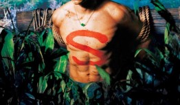 汤姆·威林的老超人与超人前传的正义联盟一起对抗莱克斯·卢瑟