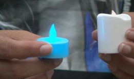 科罗拉多一名母亲举办守夜活动，纪念因芬太尼而失去的生命，提高人们的意识