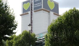 格伦费尔大厦遇难者家属希望根据调查结果起诉