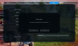 Palworld：初学者建议