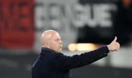 阿恩·斯洛特确认下赛季他将成为利物浦主帅