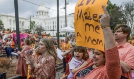 关于阿拉巴马州新的试管婴儿法需要知道的5件事：它能做什么，不能做什么