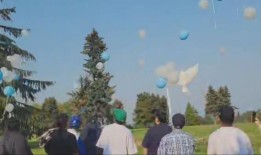 西塔克致命枪击案的新监控录像