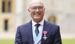 艾玛·肯尼迪称格雷格·华莱士认为《厨艺大师》的底部评论“很有趣”