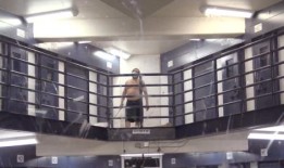 马尼托巴监狱官员于2021年宣告黑丁利囚犯威廉·阿莫无罪