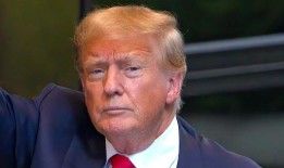 特朗普的自尊又受到了巨大的打击