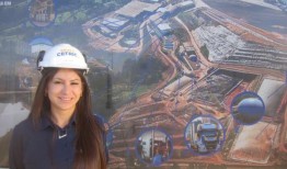 巴西利用工业废料对抗污染