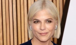 塞尔玛·布莱尔(Selma Blair)列出了她想要复出的电影制作人