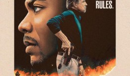 史蒂芬·金评论奈飞动作片《叛逆岭》