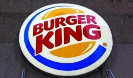 汉堡王在菜单上增加了三种新菜品，而且都很俗气