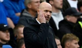 曼联输给布莱顿后，黑格责备了三名球员