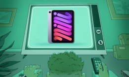 我今天最喜欢的亚马逊交易：iPad Mini