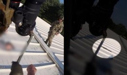 福克斯新闻政治：“边境沙皇”六人组