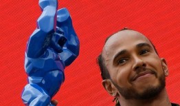 法拉利的汉密尔顿“政变”在意大利被誉为胜利