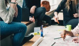 研究发现，患有脑震荡的青少年可能会从早期多运动中受益