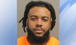 逮捕令副本：帮派头目因联邦指控被起诉，与2019年罗利的犯罪有关