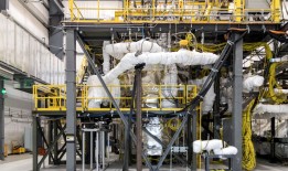 热盐能在多大程度上改变核能