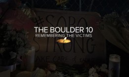 博尔德国王索伯斯枪击案审判：周四开始开庭陈述