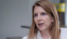 进入“男人的世界”：英国驻巴基斯坦高级专员简·马里奥特的问答