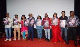 Sandeep Marwah博士在纽约被授予“世界和平之莲”的荣誉称号