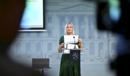 芬兰不断下降的外派排名、预算赤字和灵活的产假：世界媒体眼中的芬兰