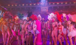 走进第十四公司的《胡桃夹子胭脂》首演之夜