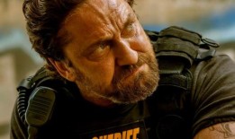 杰拉德·巴特勒回归《贼穴2》预告片