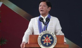 马科斯对副校长说：教博士生历史