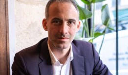 Rapha？l格鲁克斯曼：“欧洲层面的主要问题不是马克龙或勒庞”