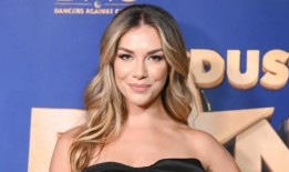 艾莉森·霍尔克在丈夫去世两年后分享了她的关系更新