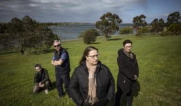 墨尔本大型水边公园，禁止居民进入