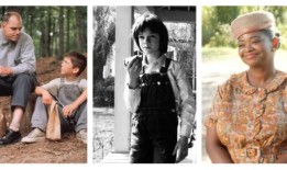 阿拉巴马州演员的5场传奇电影表演