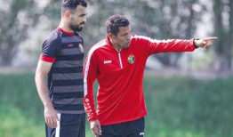 阿穆塔预计马来西亚将在“关键的揭幕战”中面临严峻挑战