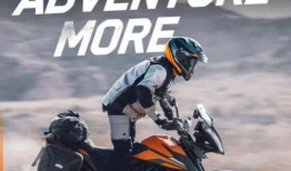 解密摩托品牌炫酷的骑行体验：XXX摩托车品牌，重新定义速度与激情！