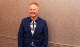 葡萄园剧院将在2024年的晚会上纪念杰西·泰勒·弗格森