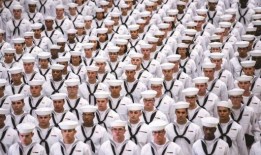 芬太尼在海军新兵训练营夺走了很多人的生命