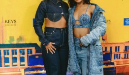 Look Book：《地狱厨房》的首演之夜是一封给纽约的时尚情书