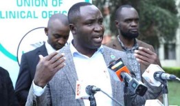 诊所官员威胁要罢工，以反对被排除在卫生和社会福利部之外