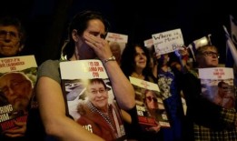 所有关于哈马斯和以色列正在努力达成人质协议的新闻报道都是“假的”：特拉维夫