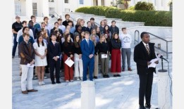 马特·戴尔在伯明翰南方学院长大;现在他正在努力拯救它